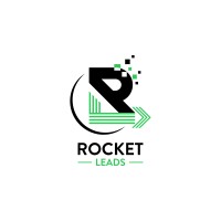 Rocket Leads logo - Similar company to Explunt