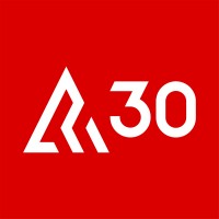 Laser Red logo - Similar company to Distract