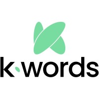 K-Words logo - Similar company to Seenthis