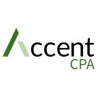 Accent CPA logo - Similar company to Elevated Accounting Llc