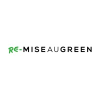 Mise au Green logo - Similar company to Entités