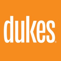 Dukes® logo - Similar company to Unique Techno Solutions Private Limited