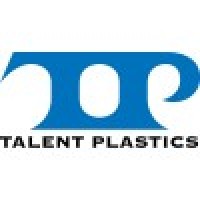 Talent Plastics Laxå logo - Similar company to Faucigny Instruments