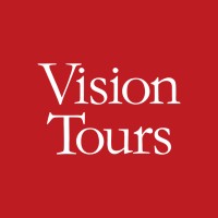 Vision Tours logo - Similar company to Voipocel