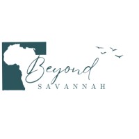 Beyond the Savannah logo - Similar company to S