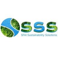 SSS - SFAI Sustainability Solutions logo - Similar company to Sfai Kenya