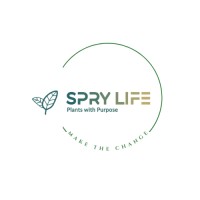 SPRY LIFE LLC logo - Similar company to Expedition