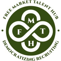 Free Market Talent Hub (FMTH) logo - Similar company to Habenae Consulting