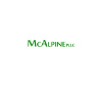 McAlpine PLLC logo - Similar company to Dye Culik Pc