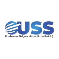 Uss Belgelendirme Hizmetleri A.Ş logo - Similar company to 444Rehber.Com
