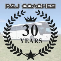 R&J Coaches Ltd. logo - Similar company to Patron Security