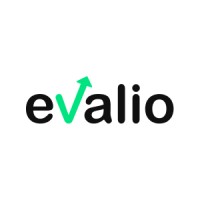 Evalio.app logo - Similar company to Evalio
