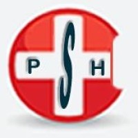 Parklande Specialist Hospital logo - Similar company to Cybatar