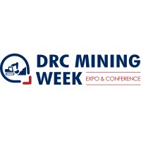 DRC Mining Week logo - Similar company to Machine Cutting Services Operations (Pty) Ltd