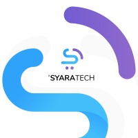 Syaratech logo - Similar company to Manava Design