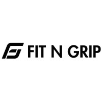 Fit N Grip logo - Similar company to Platinum Sun Inc.