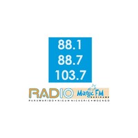 Radio 10 Magic FM logo - Similar company to Insurease