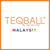 Teqball Malaysia logo - Similar company to Protinus Group