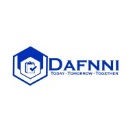 DAFNNI shpk logo - Similar company to Pinca.Al