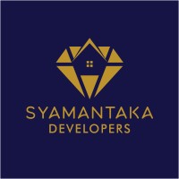 Syamantaka Infra Official logo - Similar company to Prosper Group