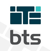BTS logo - Similar company to Grupo Bts