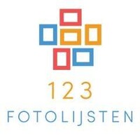 123Fotolijsten logo - Similar company to Ecotuintje