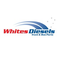 Whites Diesels Australia logo - Similar company to Selectrucks Australia