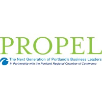 PROPEL Portland logo - Similar company to Soberbuddy