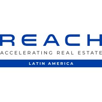 REACH Latin America logo - Similar company to Second Century Ventures