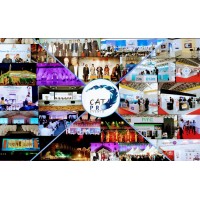 Catpro Events & Entertainment Limited logo - Similar company to V-Assist Solutions Private Limited