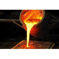 Castwise Manufacturing Company logo - Similar company to Cast Master Pvt Ltd