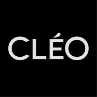 Cléo Chocolate logo - Similar company to Climacoolor