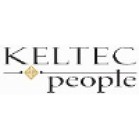 Keltec People logo - Similar company to Cebo Uk Limited