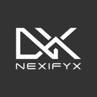 NexifyX logo - Similar company to Jamzoft.