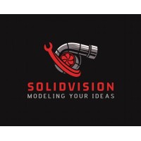 SolidVision logo - Similar company to Solidvision.Cz