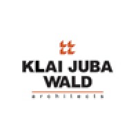 Klai Juba Wald Architecture + Interiors logo - Similar company to Kga Studio Architects, Pc