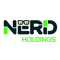 Nerd Holdings Corporation logo - Similar company to Nerd Holdings