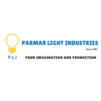 PARMAR LIGHT INDUSTRIES logo - Similar company to Pinnacle Contract Solutions