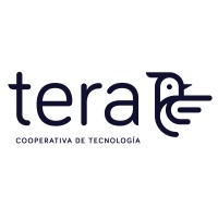 Tera Cooperativa de Tecnología logo - Similar company to Cmg Srl