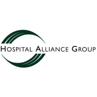 Hospital Alliance Group logo - Similar company to Medsleep
