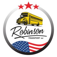 Robinson Transport Inc logo - Similar company to Payne Trucking