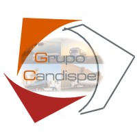 Grupo Candispe logo - Similar company to Redsys Gsr
