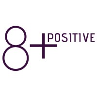 Eight Positive logo - Similar company to Yiesia | Aceleração De Negócios Sustentáveis