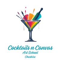 Cocktails n Canvas logo - Similar company to Event-Студия Enjoy