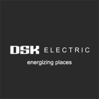 DSK Electric Inc. logo - Similar company to Net Zero Construction Canada
