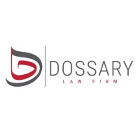 Dossary Law Firm logo - Similar company to Justice Lawyers & Consultants