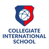 Collegiate International School logo - Similar company to Raffles International School