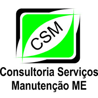 CSM - Manutenção Industrial Ltda logo - Similar company to Weld Mold Company