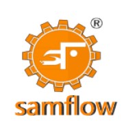 SAMSON FLOW CO.,LTD logo - Similar company to Tianjin Exxon Valve Co., Ltd