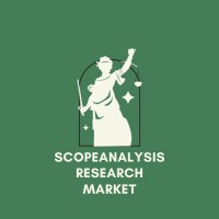 ScopeAnalysis Research Market logo - Similar company to Researchs Edge Solution